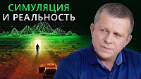 Симуляция и реальность