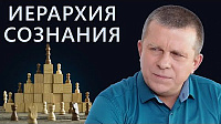 Иерархия сознания